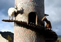 The Goats of Fairview!, The Cape Winelands, &copy;Anonymous